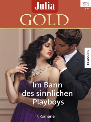 cover image of Julia Gold Band 90